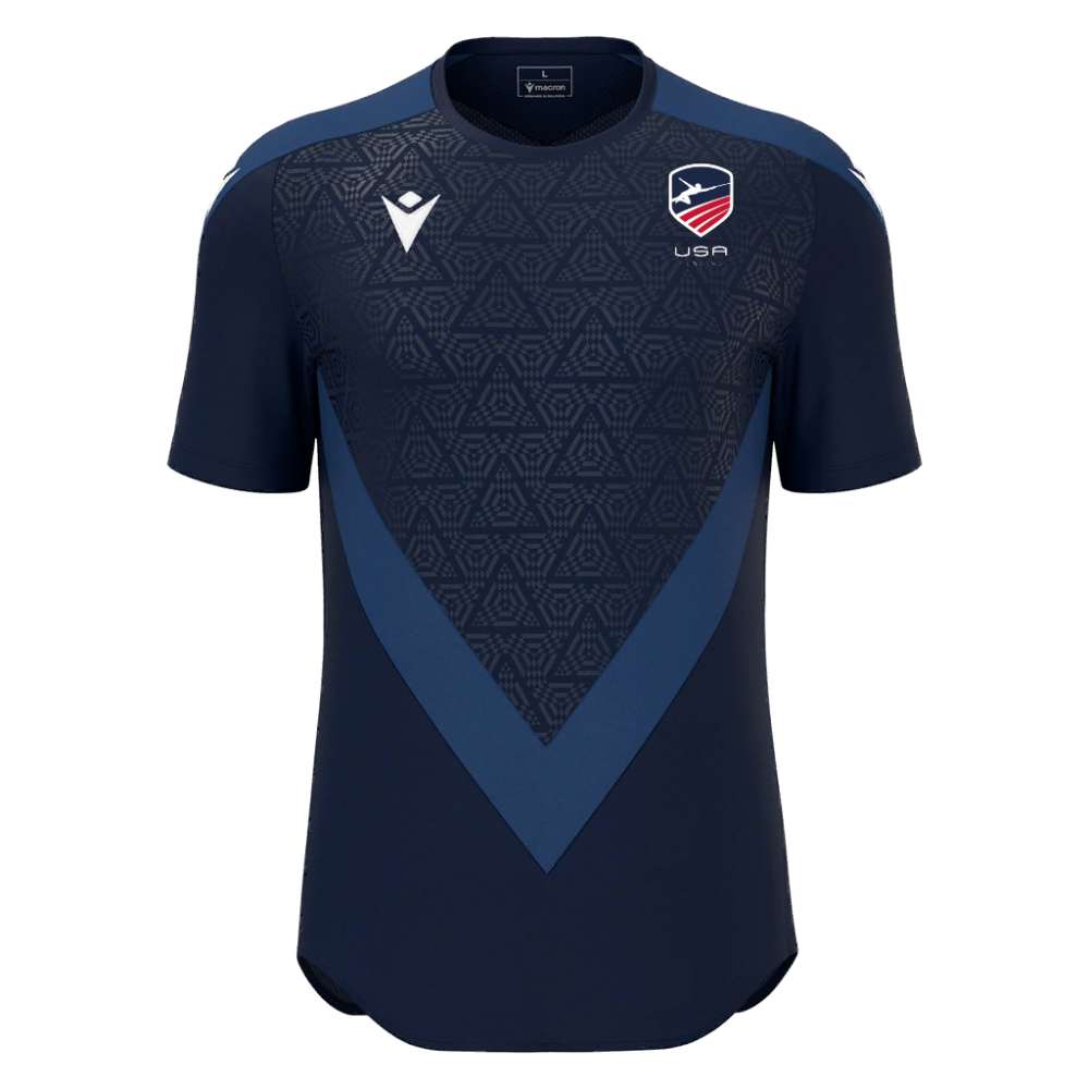 Macron Fencing - wisp jersey | Image 1