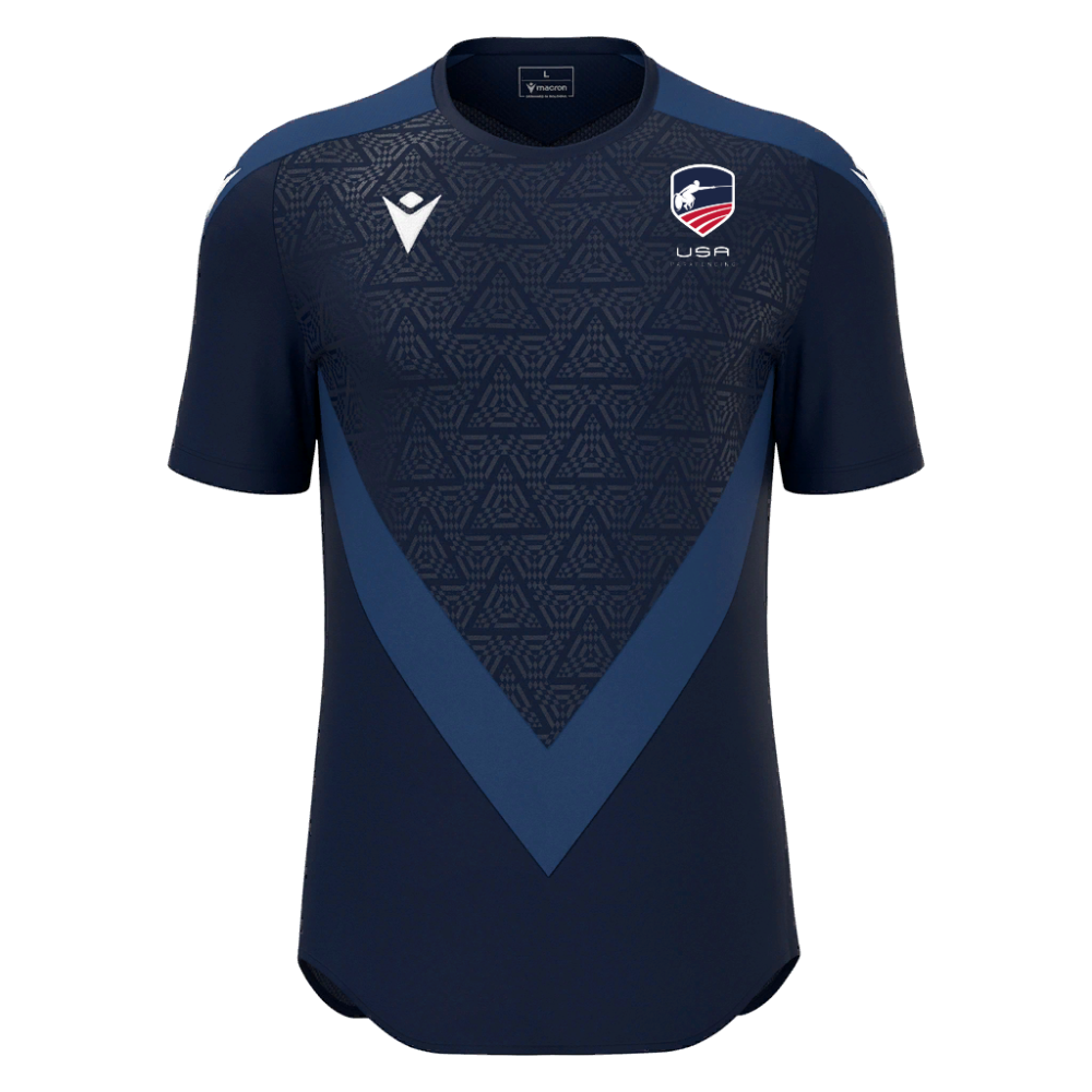 Macron Parafencing - wisp jersey | Image 1