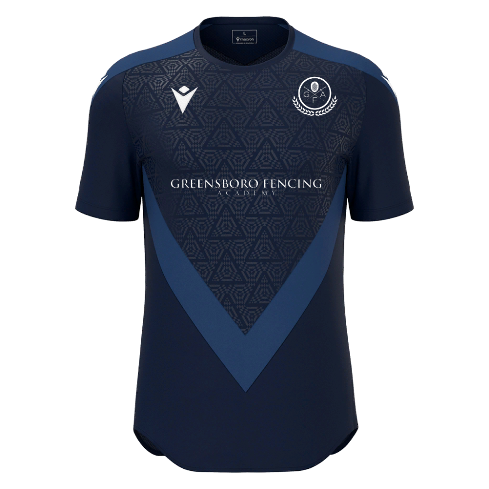 Macron Wisp jersey | Image 1
