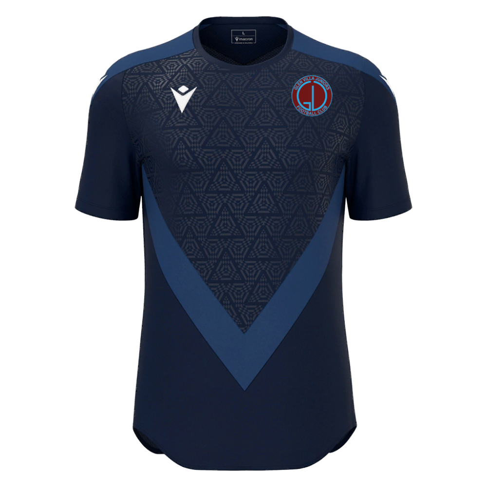 Macron Wisp jersey jr | Image 1