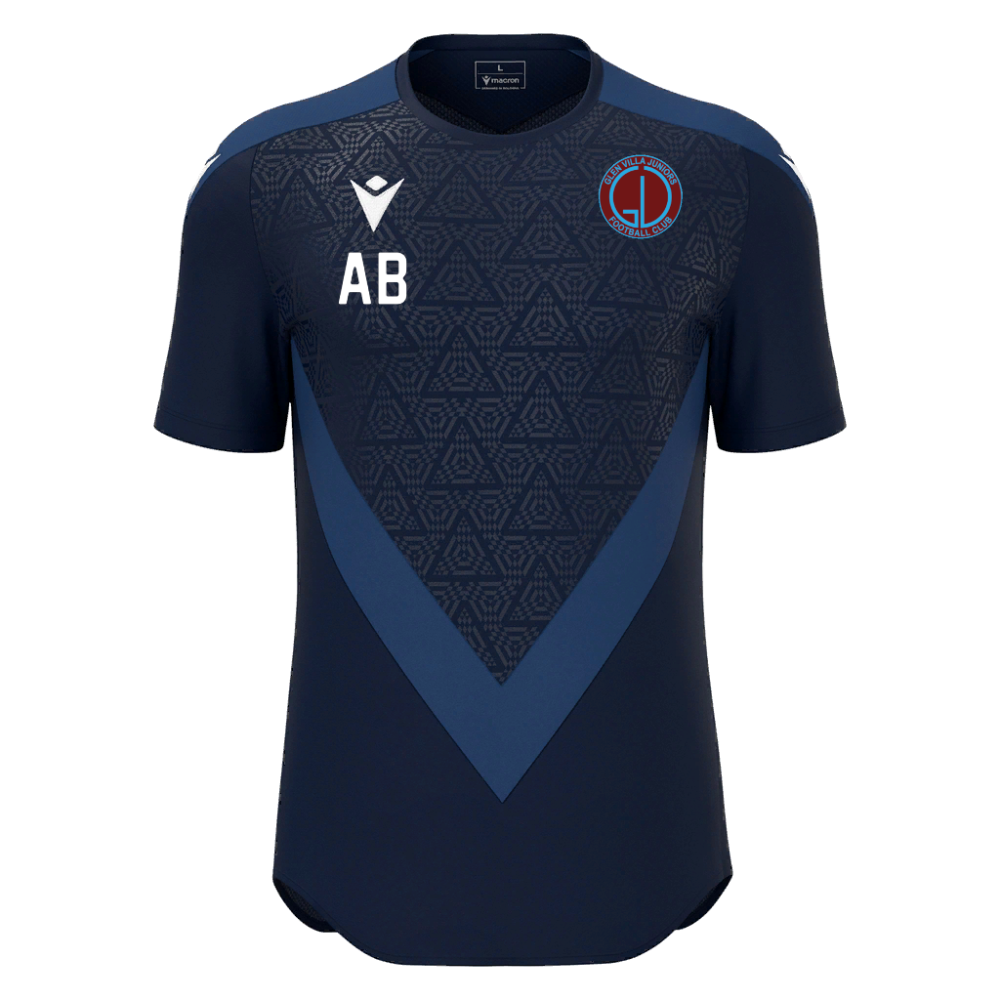 Macron Wisp jersey jr | Image 1