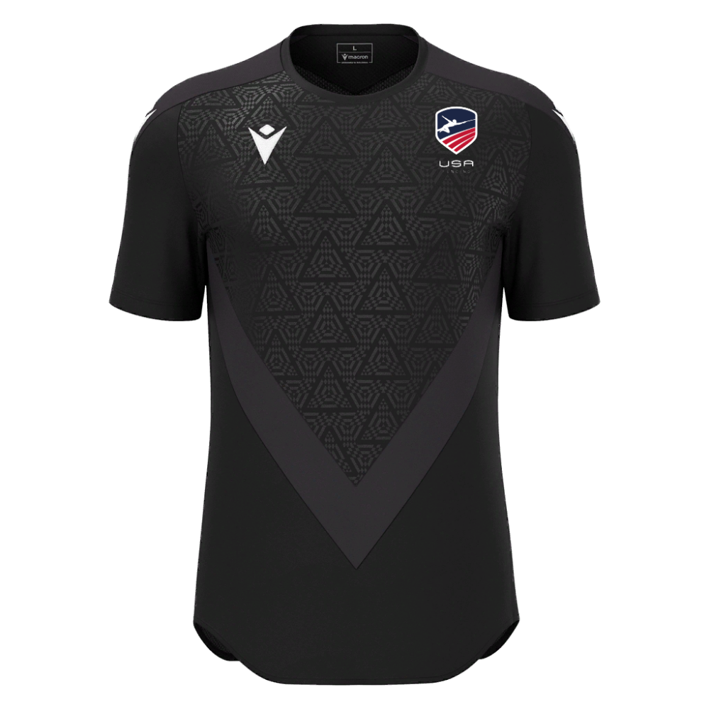 Macron Fencing - wisp jersey | Image 1