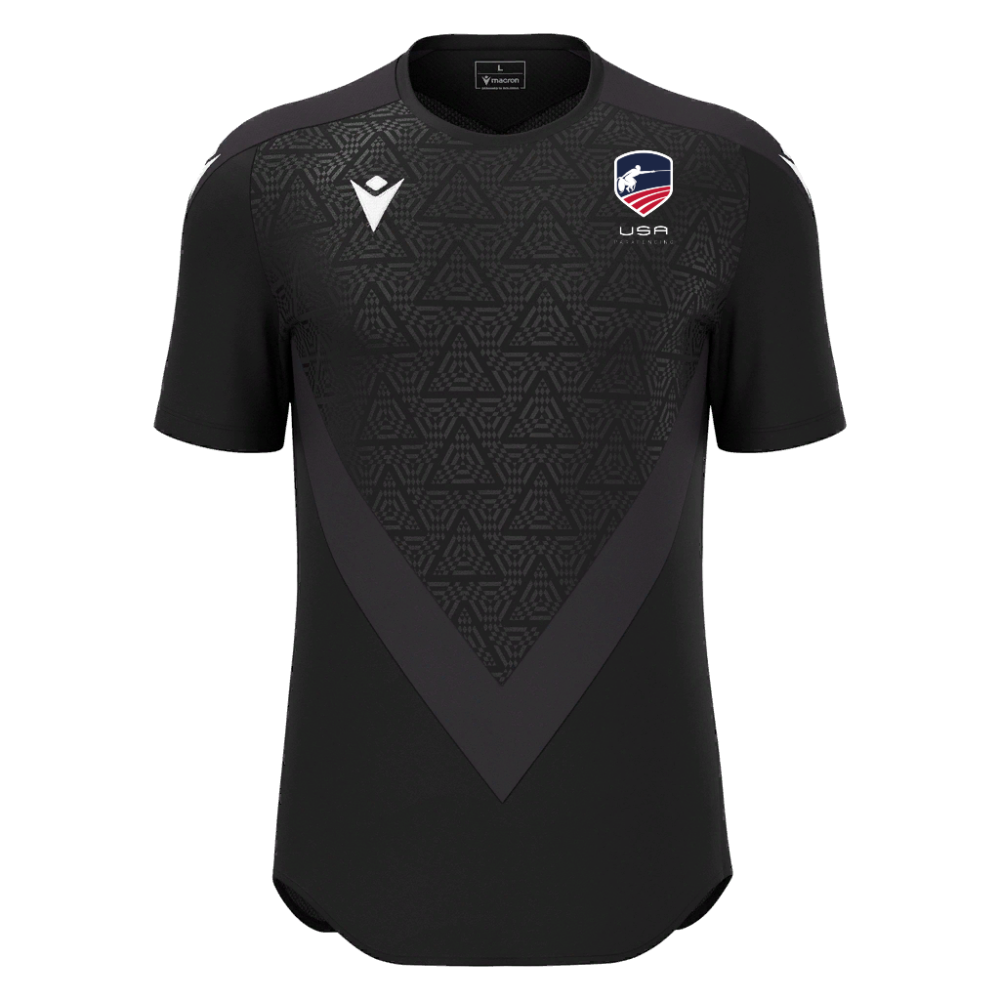Macron Parafencing - wisp jersey | Image 1