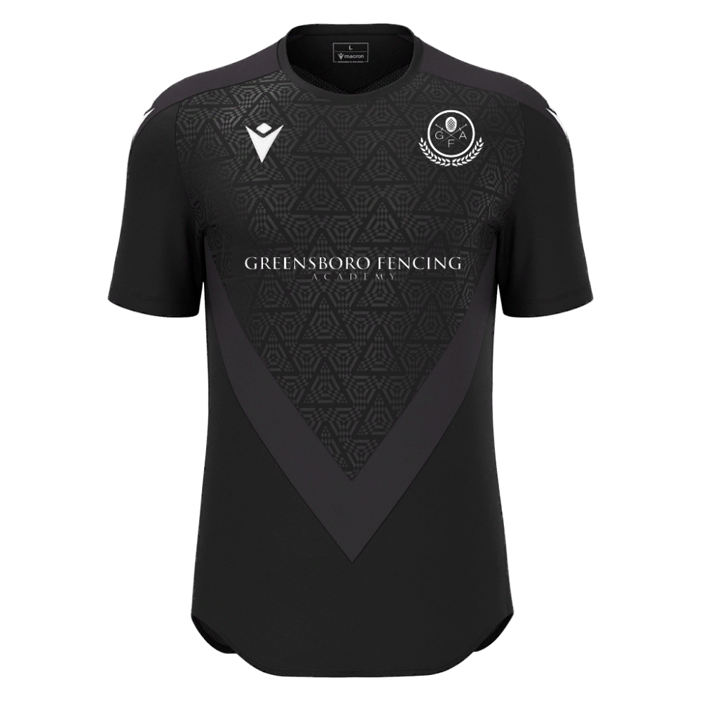 Macron Wisp jersey | Image 1