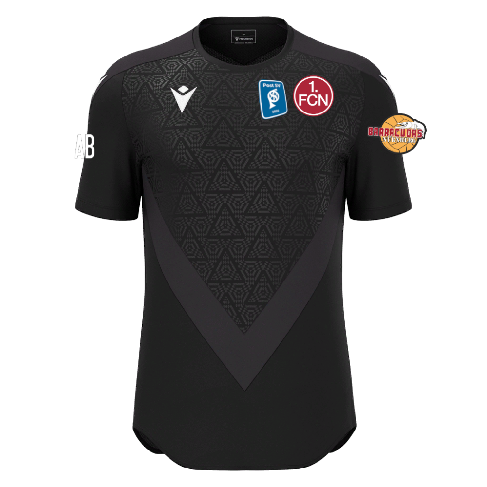 Macron Wisp trikot | Bild 1