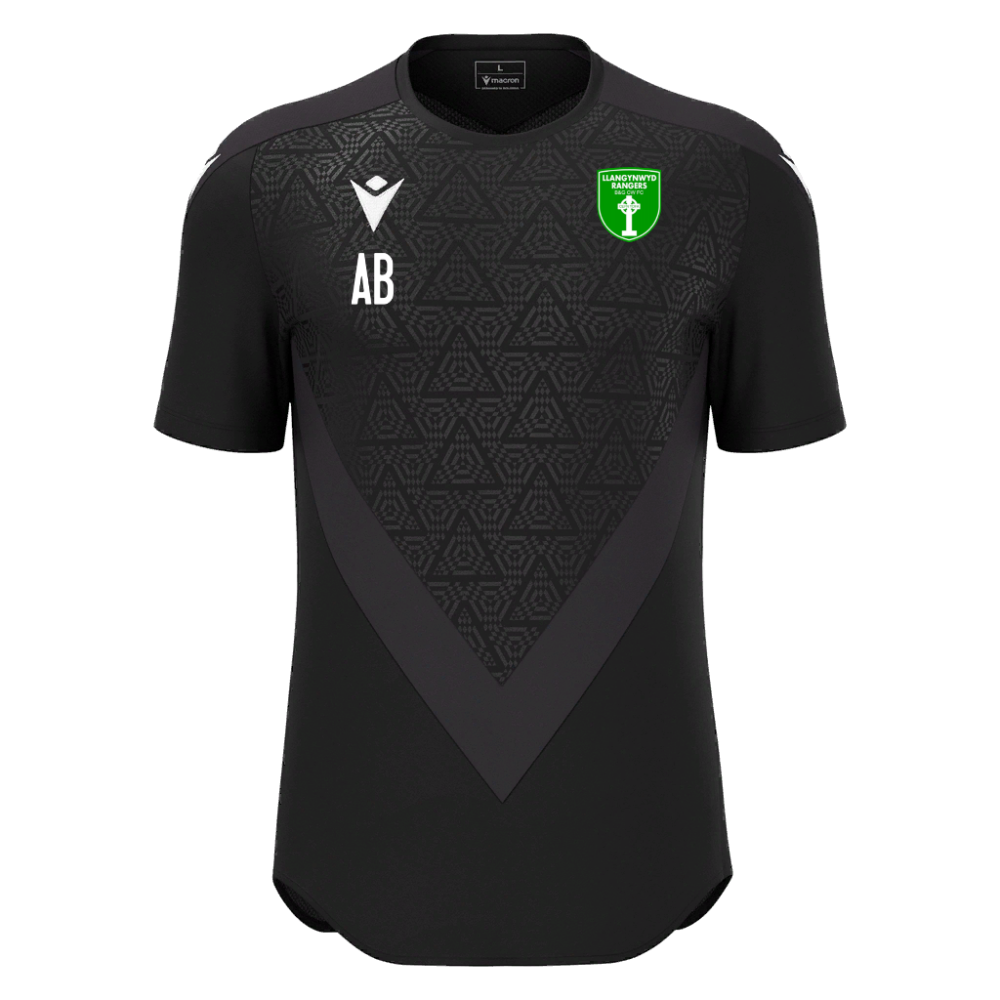 Macron Wisp jersey jr | Image 1