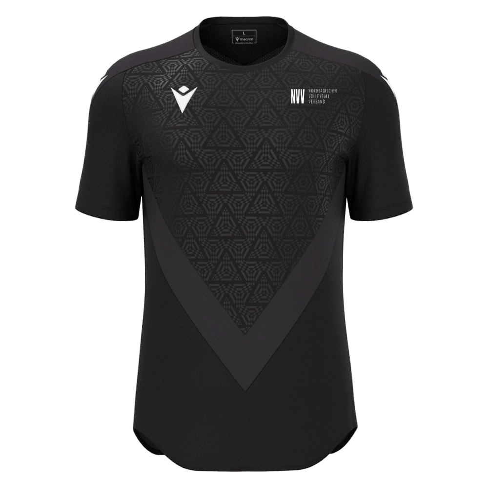 Macron Wisp trikot | Bild 1