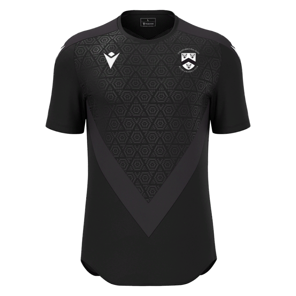 Macron Wisp jersey jr | Image 1