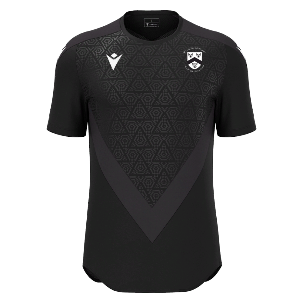 Macron Wisp jersey sr | Image 1