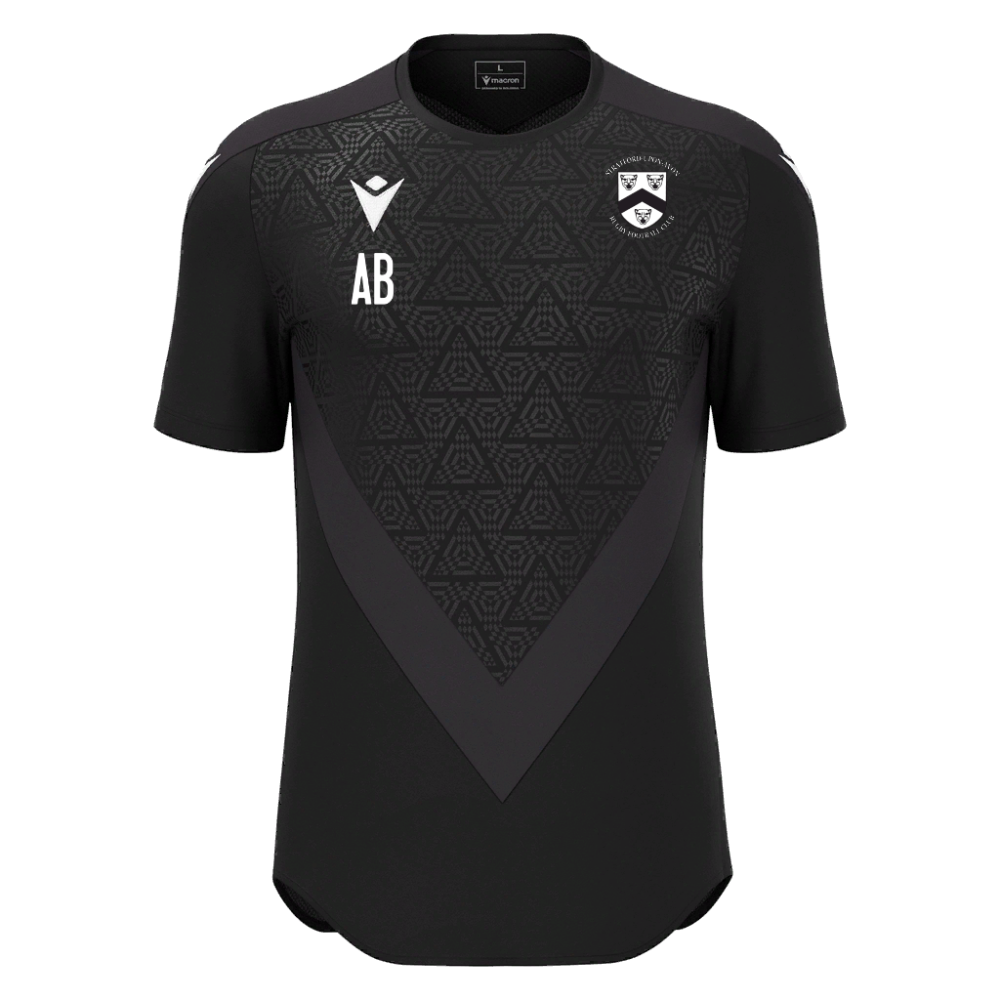 Macron Wisp jersey sr | Image 1
