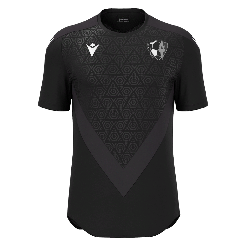 wake sapporo bal Umbro JERSEY サイズ2　新品 L Wisp jersey blk JR | Afan United FC