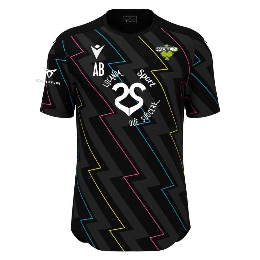 Macron Wisp maglia | Immagine 1