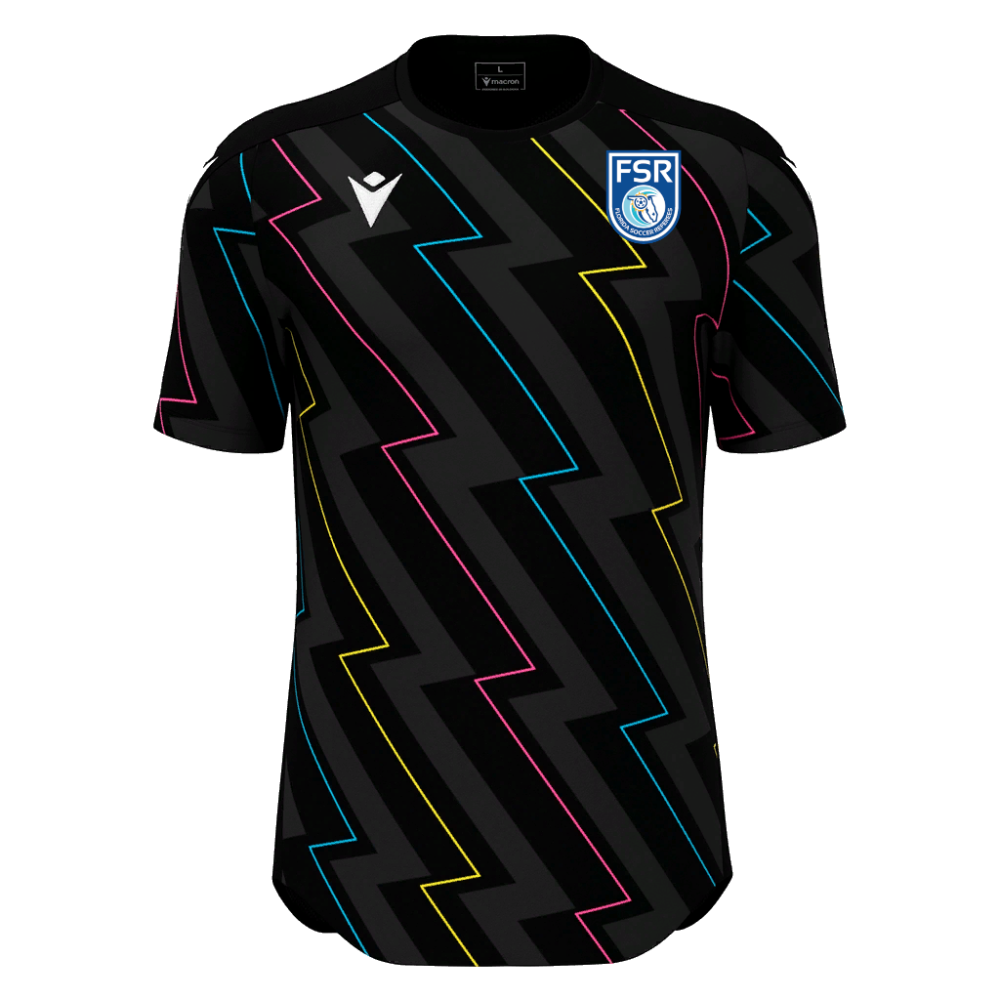 Macron Wisp jersey | Image 1