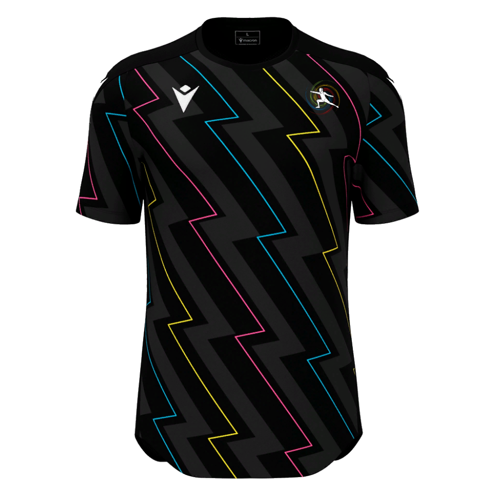 Macron Wisp jersey | Image 1