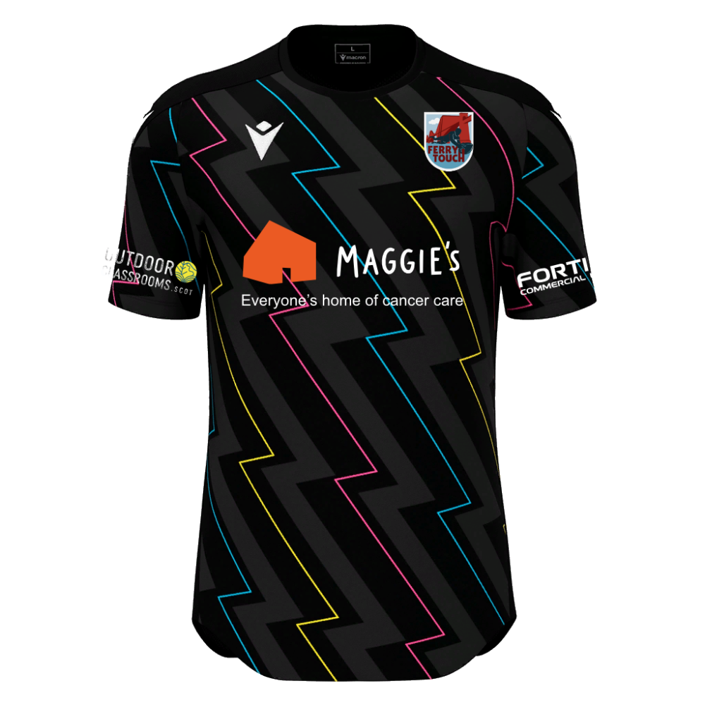 Macron Wisp jersey jr | Image 1
