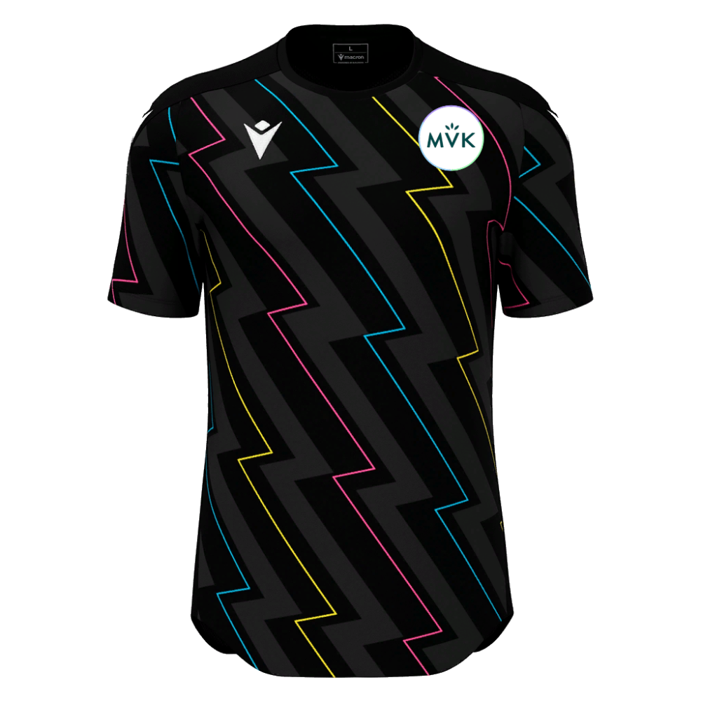 Macron Wisp jersey | Image 1