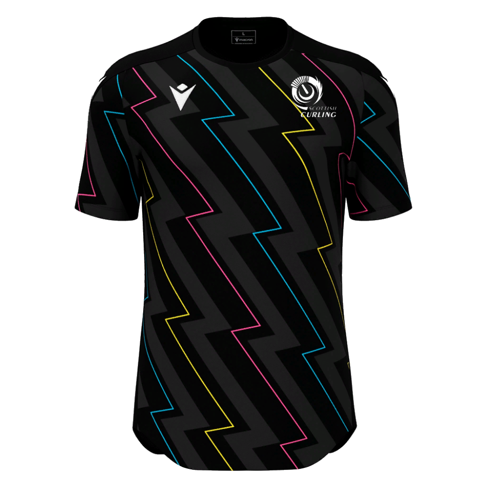 Macron Wisp jersey jr | Image 1