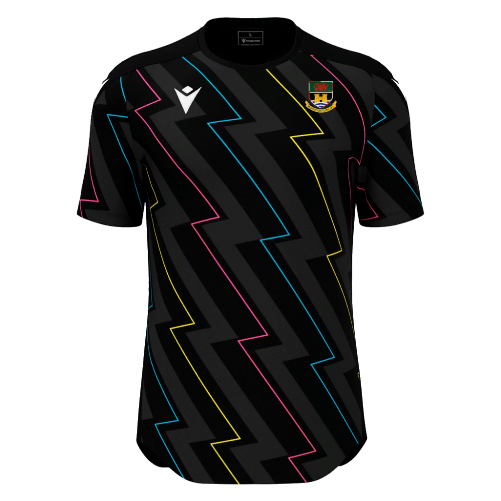 Macron Wisp jersey jr | Image 1