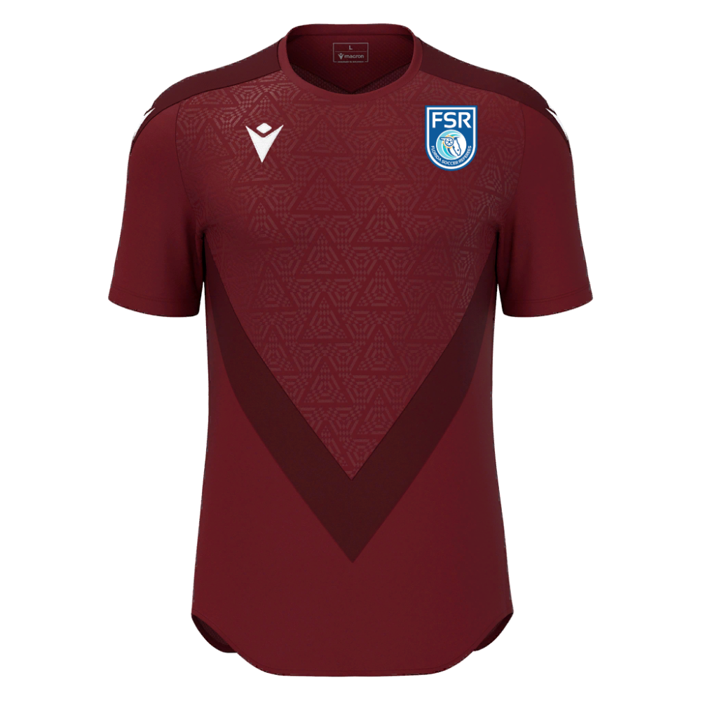 Macron Wisp jersey | Image 1