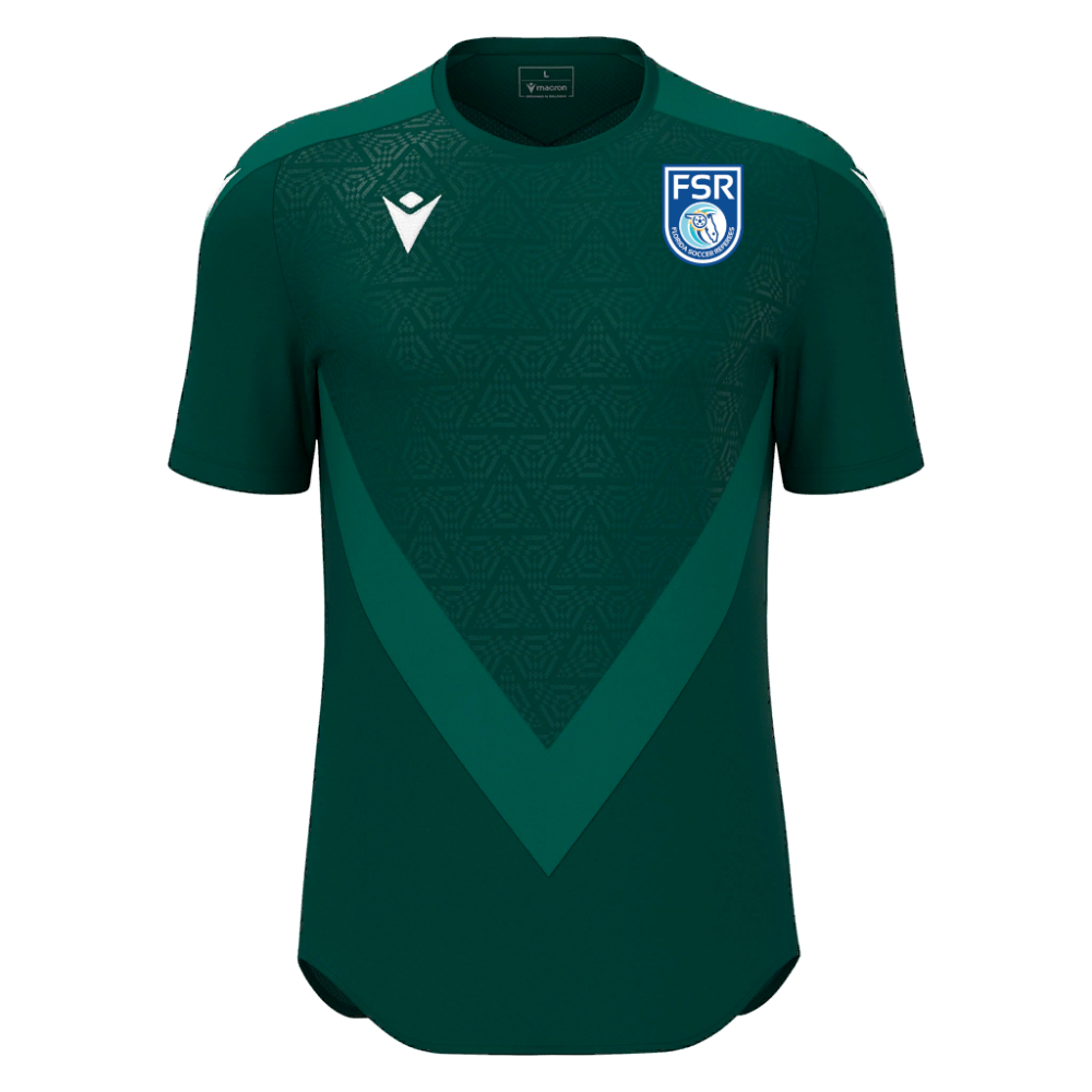Macron Wisp jersey | Image 1