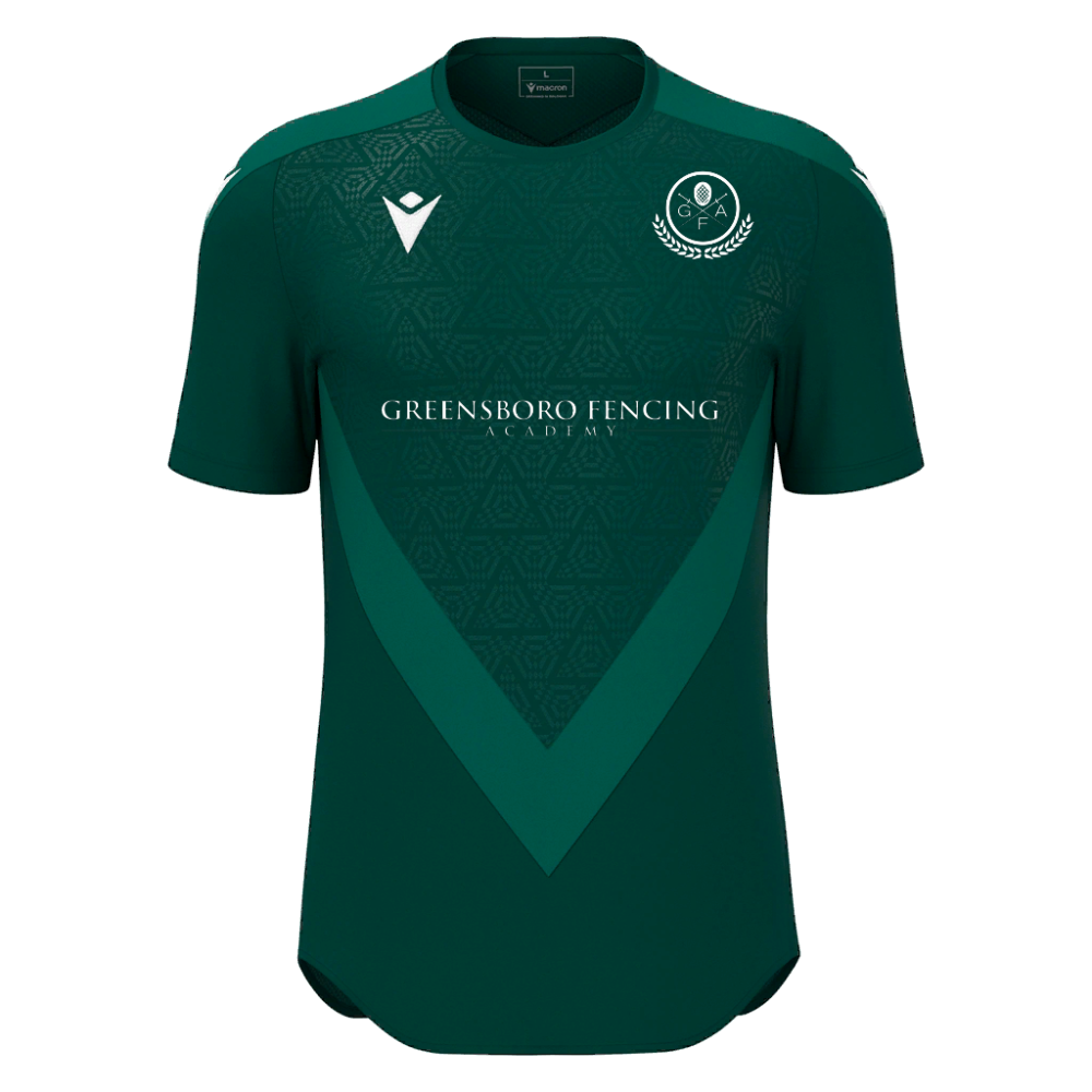 Macron Wisp jersey | Image 1
