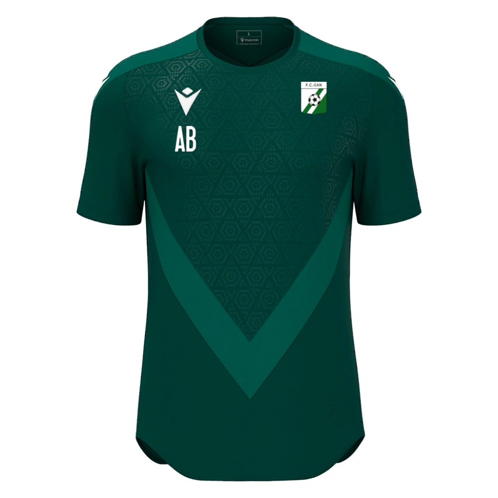 Macron Wisp maillot | Image 1