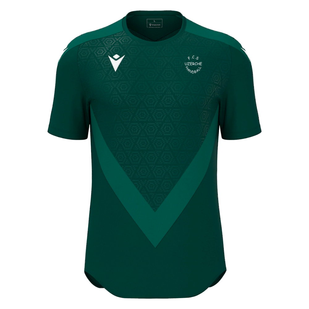 Macron Wisp maillot | Image 1