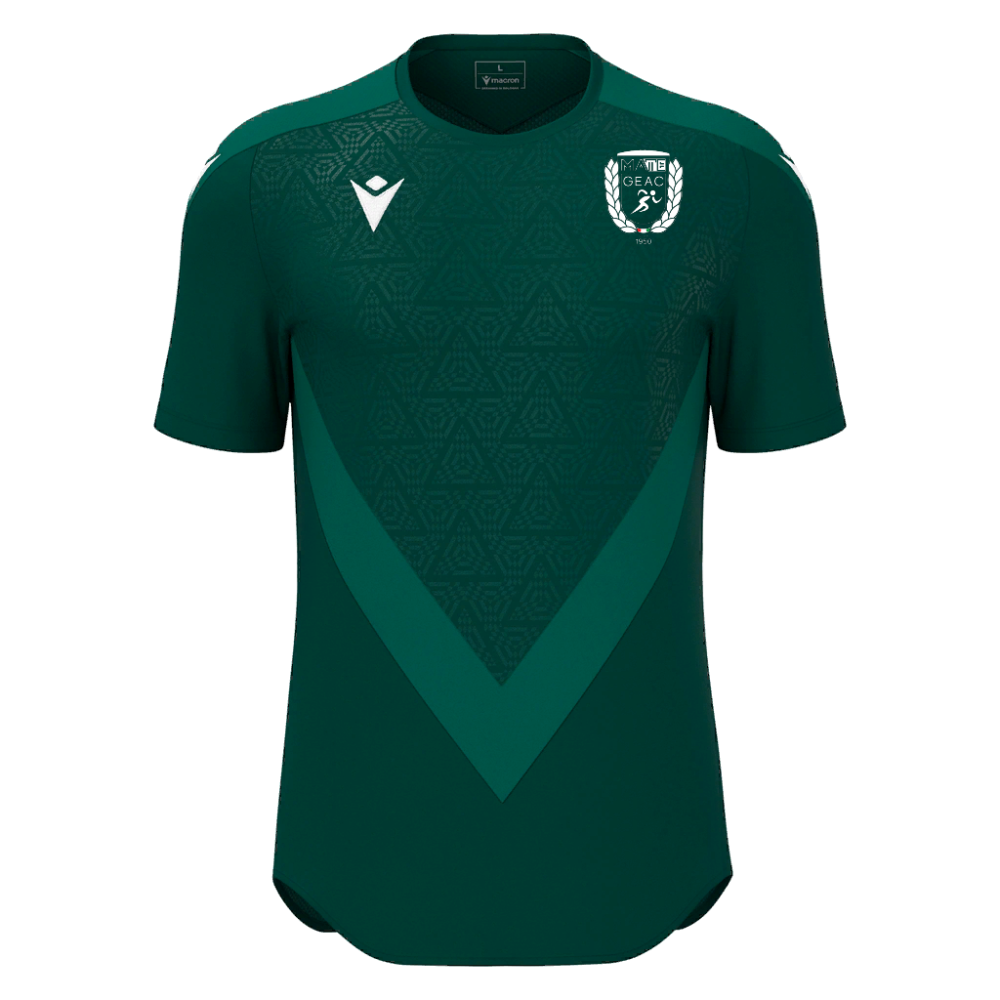 Macron Wisp shirt sportlövészet | Image 1
