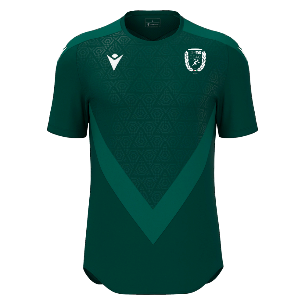 Macron Wisp shirt úszás | Image 1