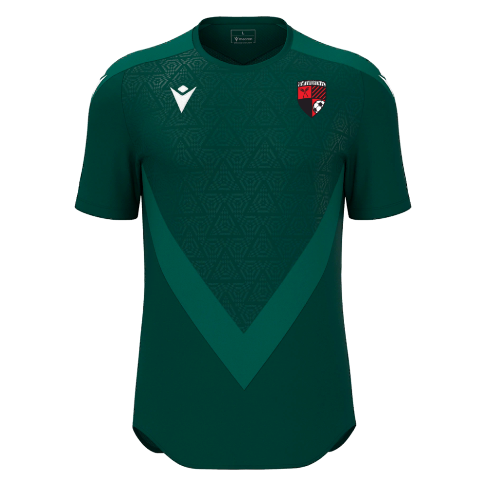 Macron Wisp jersey jr | Image 1