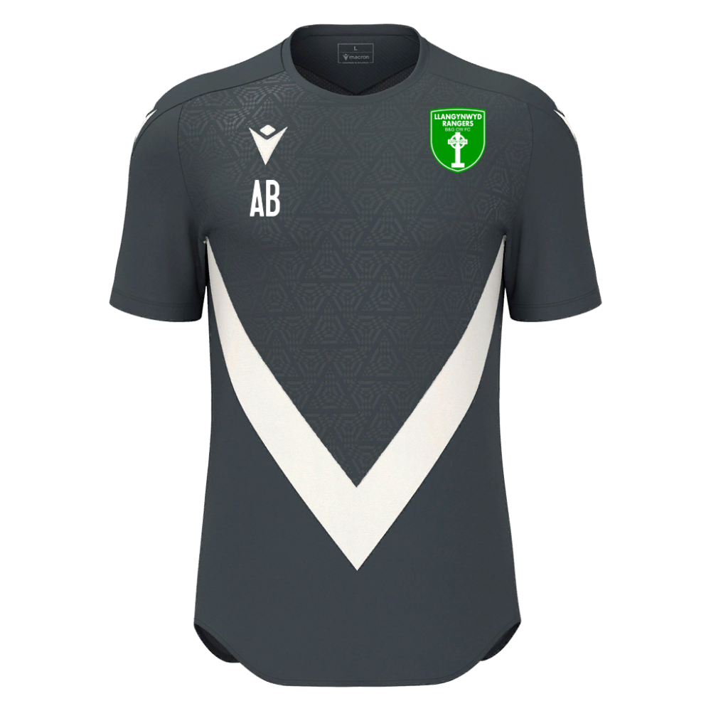 Macron Wisp jersey jr | Image 1
