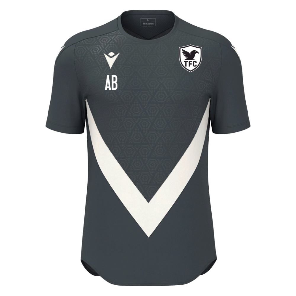 Macron Wisp jersey sr | Image 1