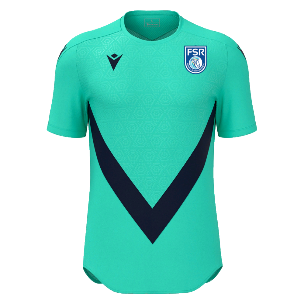 Macron Wisp jersey | Image 1