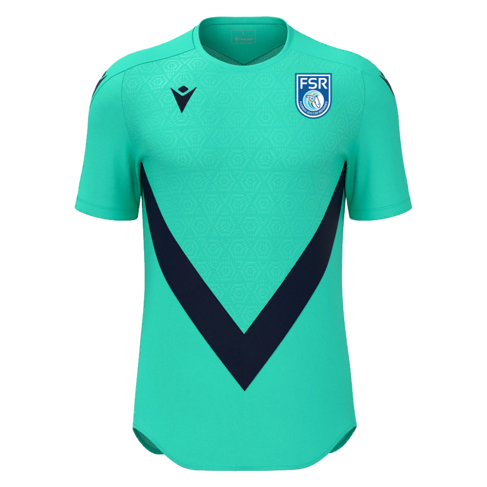 Macron Wisp jersey | Image 1