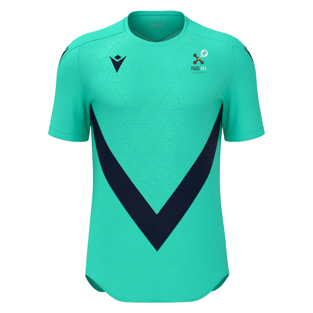Macron Wisp maglia | Immagine 1