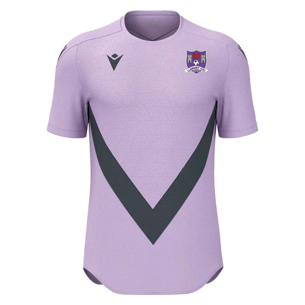 Macron Wisp jersey lil/ant sr | Image 1