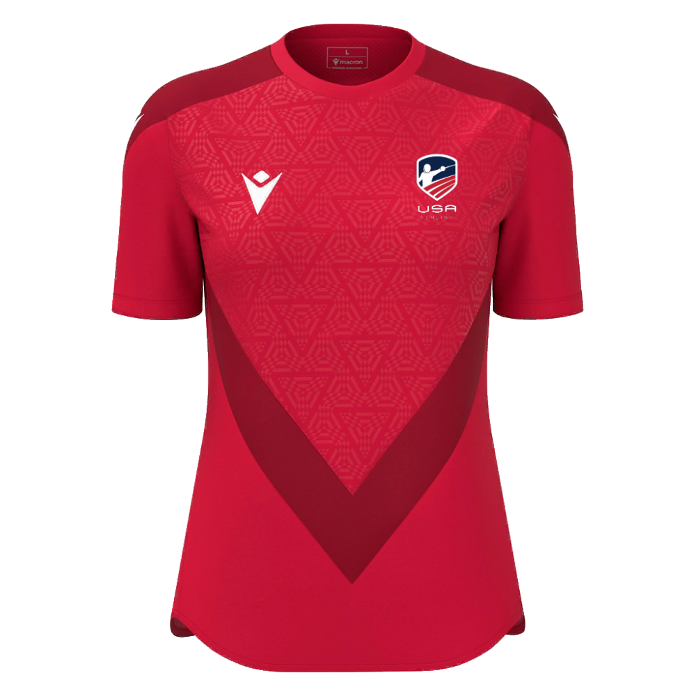 Macron Dryad jersey | Image 1