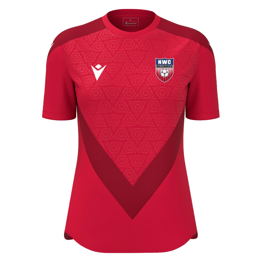 Macron Dryad jersey | Image 1