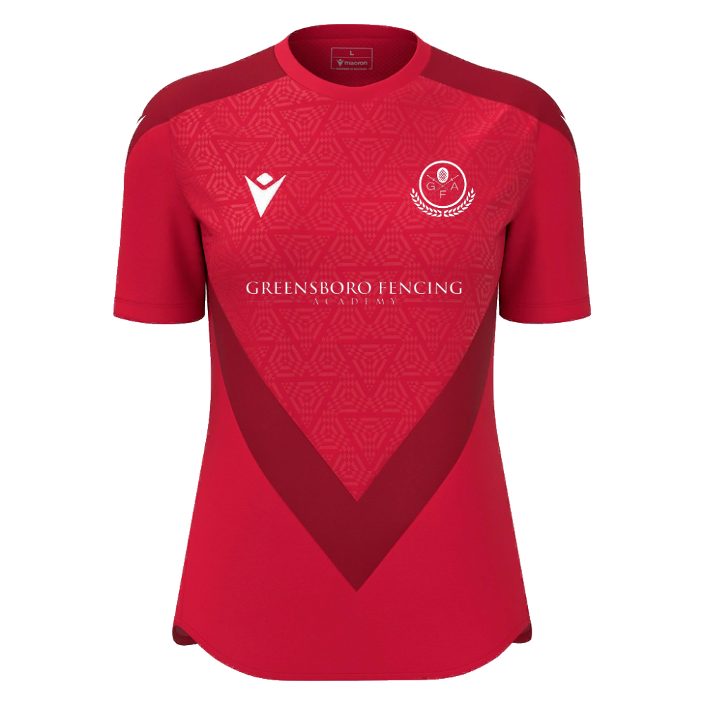 Macron Dryad jersey | Image 1