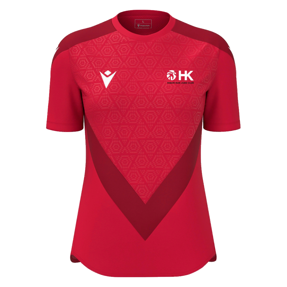 Macron Dryad jersey jr | Image 1