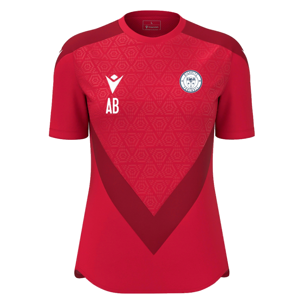 Macron Dryad maillot | Image 1