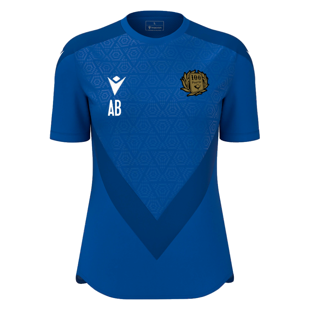 Macron Dryad trikot | Bild 1