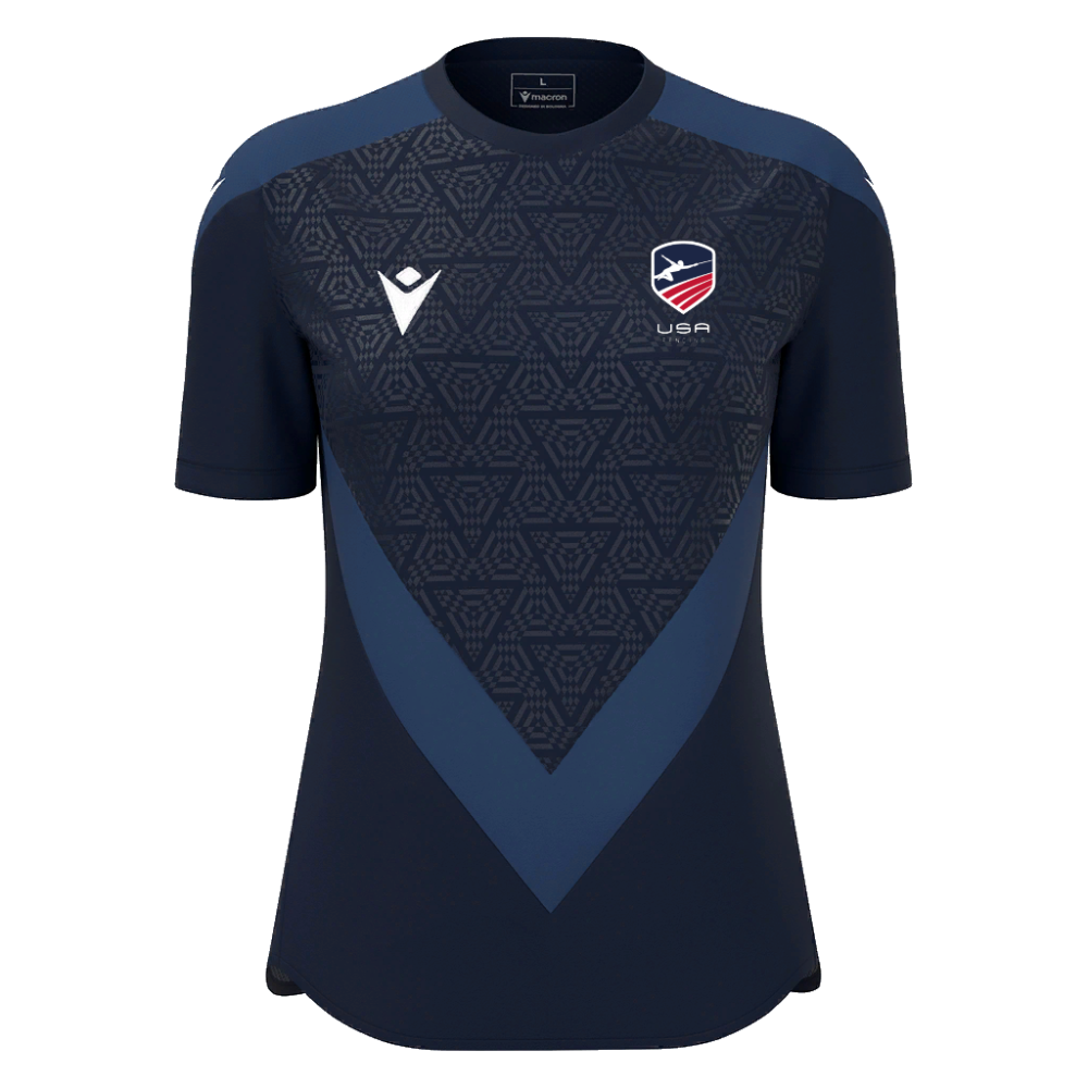 Macron Fencing - dryad jersey | Image 1