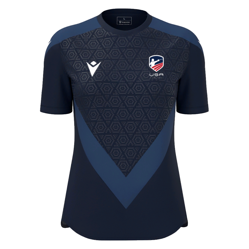 Macron Dryad jersey | Image 1