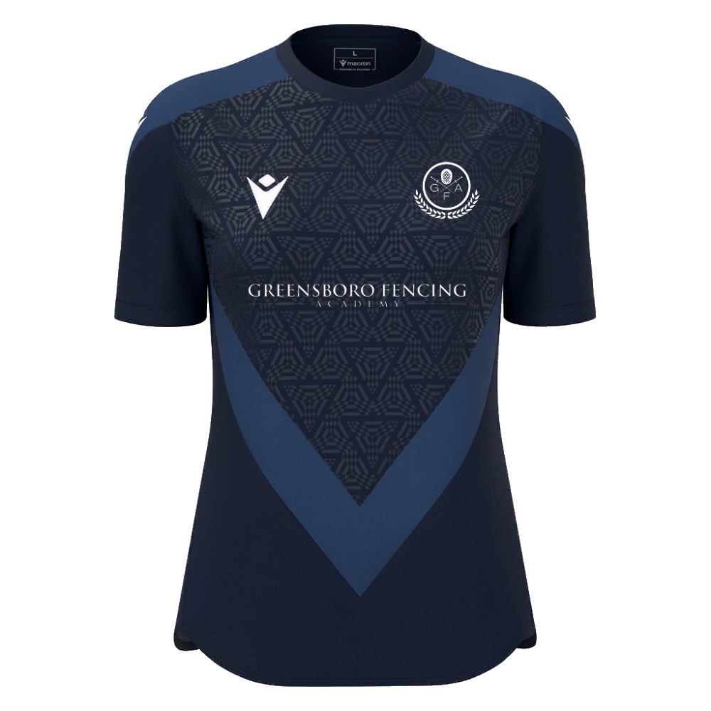 Macron Dryad jersey | Image 1