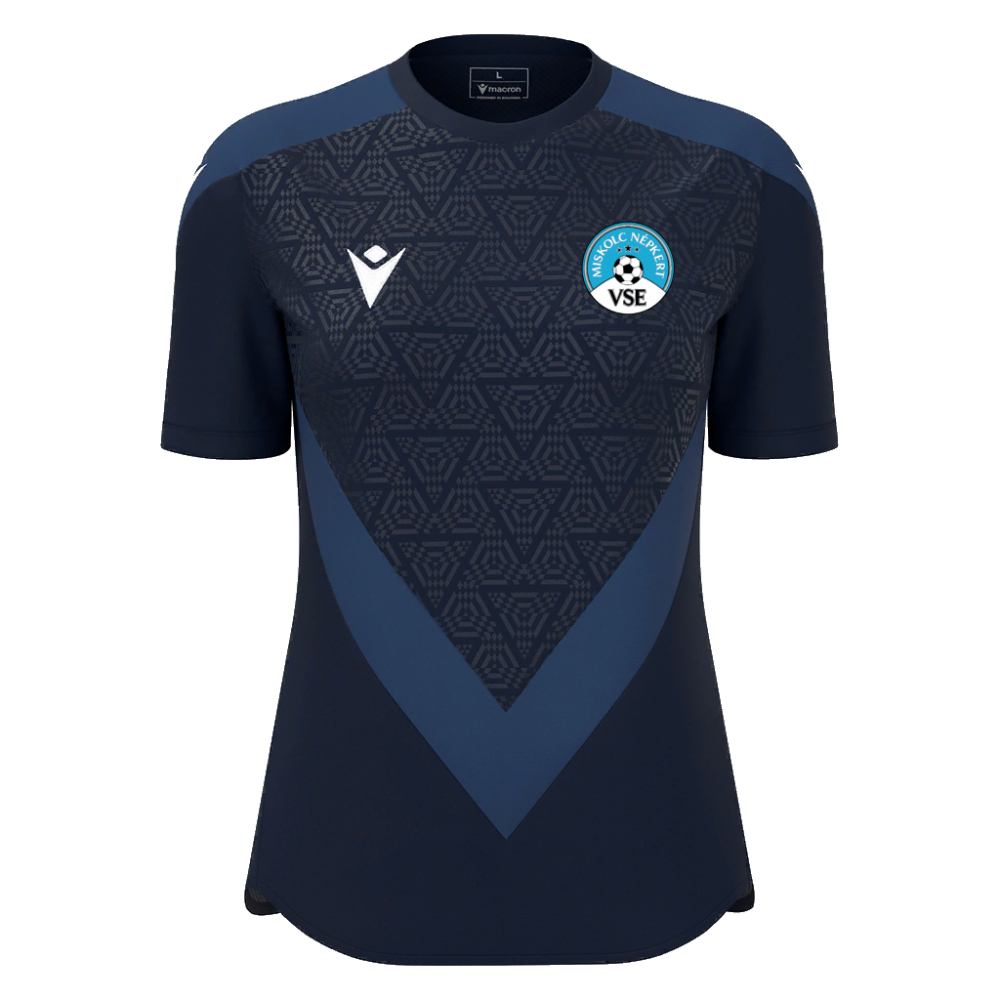 Macron Dryad jersey | Image 1