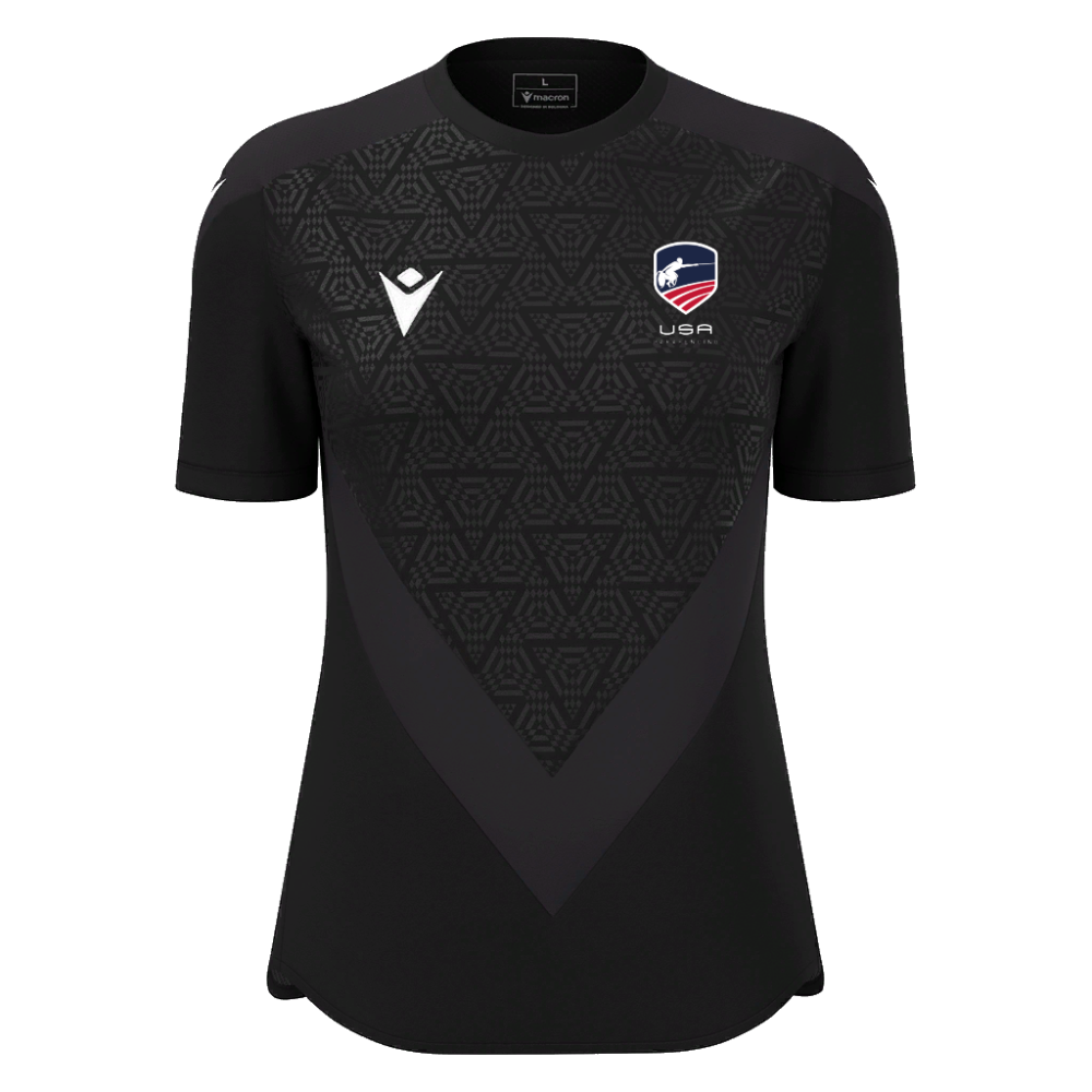 Macron Parafencing - dryad jersey | Image 1