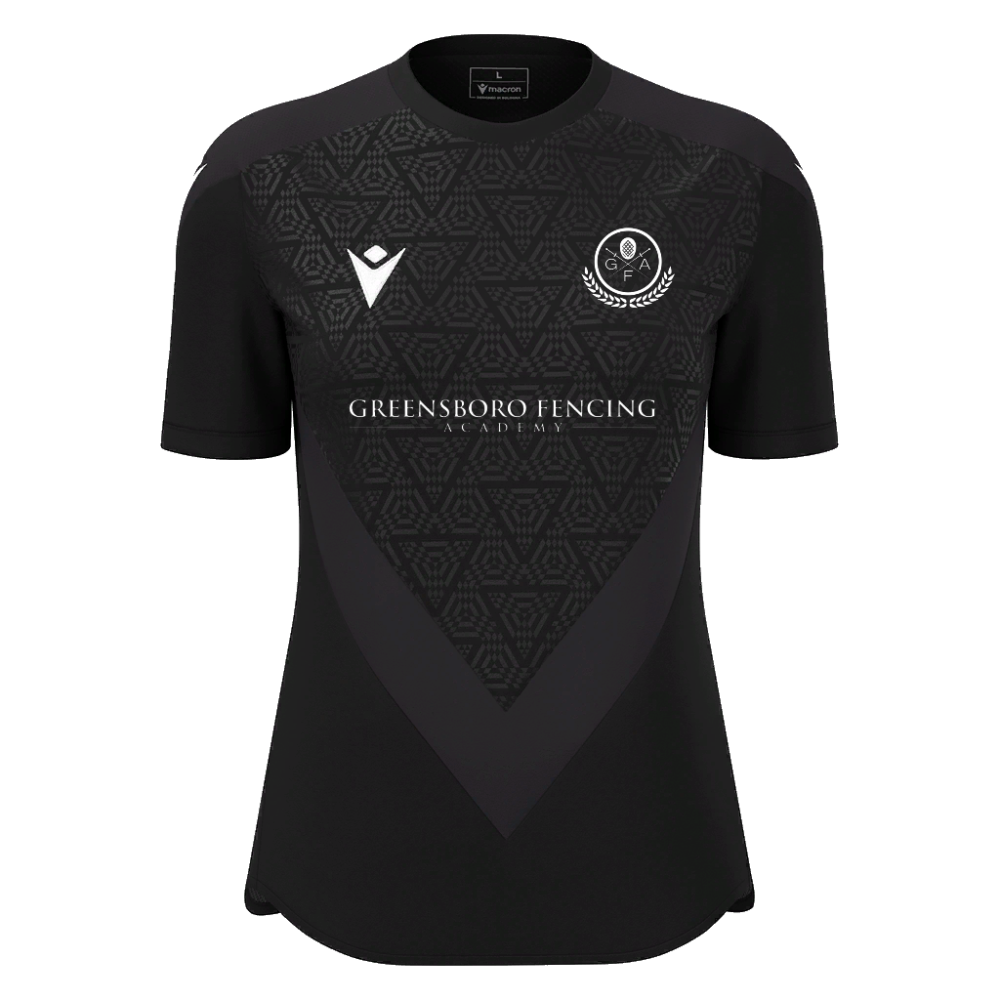 Macron Dryad jersey | Image 1