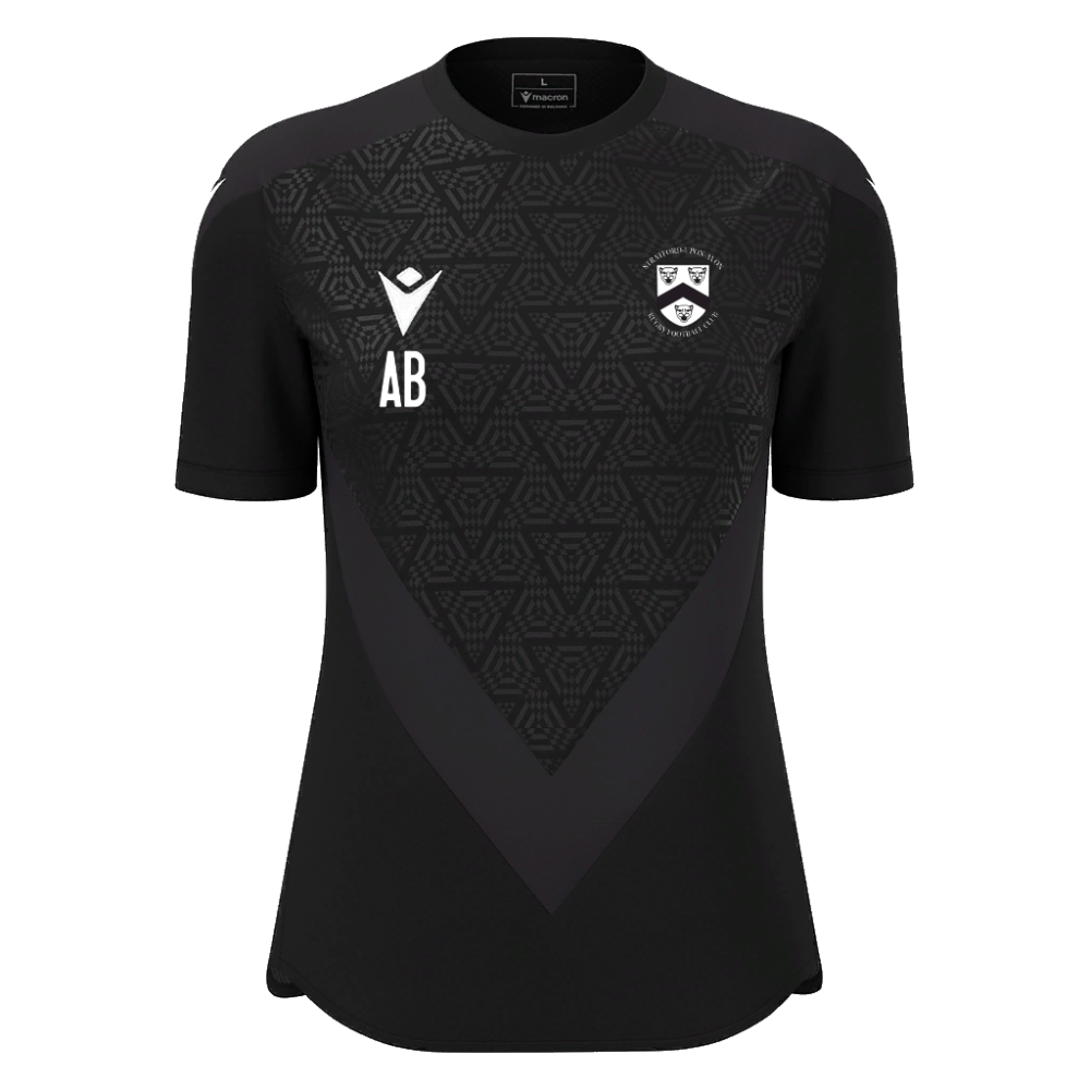 Macron Dryad jersey sr | Image 1