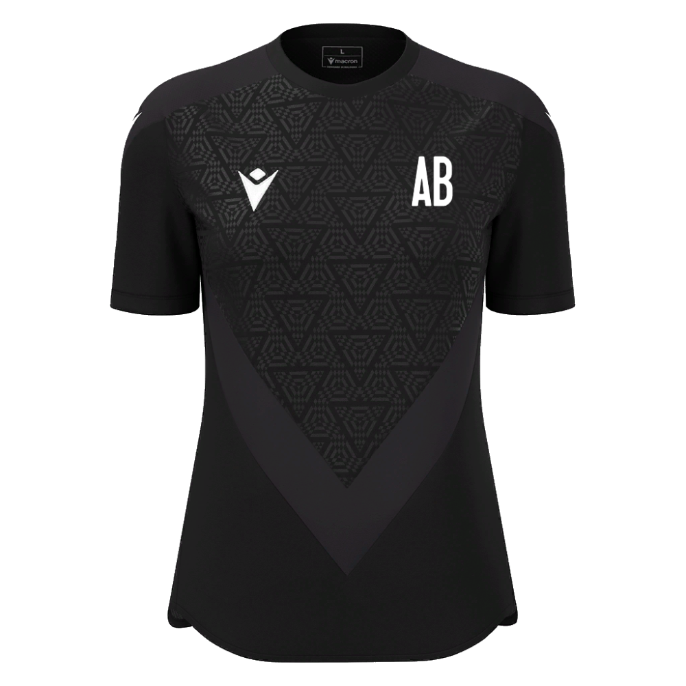 Macron Dryad trikot | Bild 1